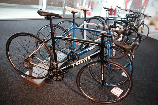 Updated: Trek launch 2014 range | road.cc